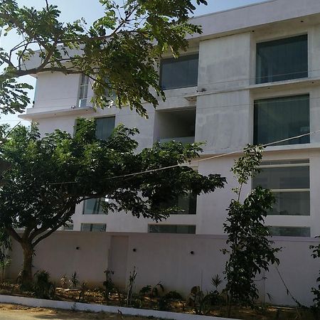 Airport Residency Bangalore Devanahalli Ngoại thất bức ảnh