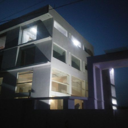 Airport Residency Bangalore Devanahalli Ngoại thất bức ảnh