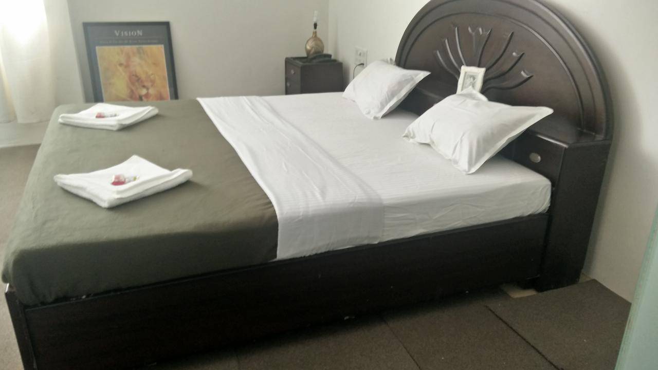 Airport Residency Bangalore Devanahalli Ngoại thất bức ảnh