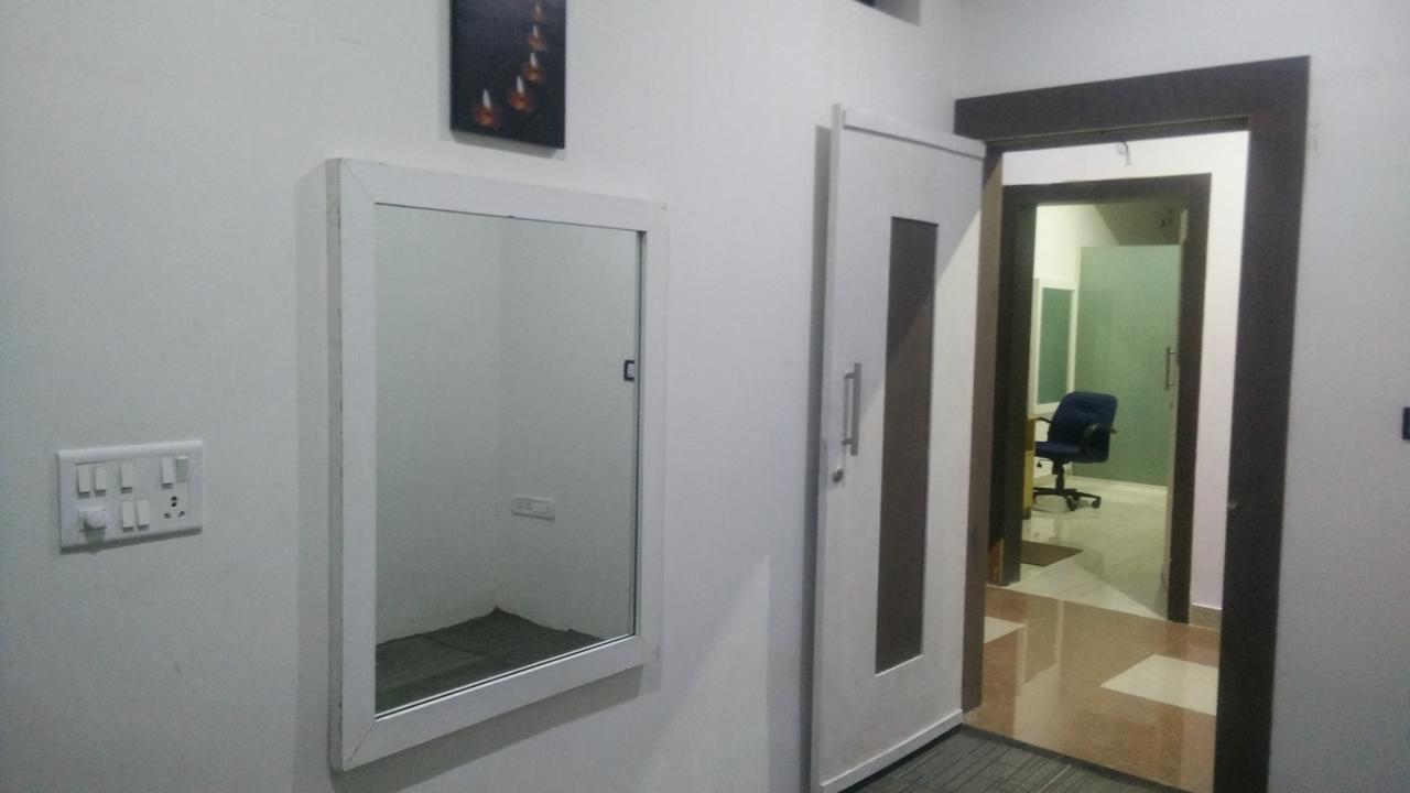 Airport Residency Bangalore Devanahalli Phòng bức ảnh