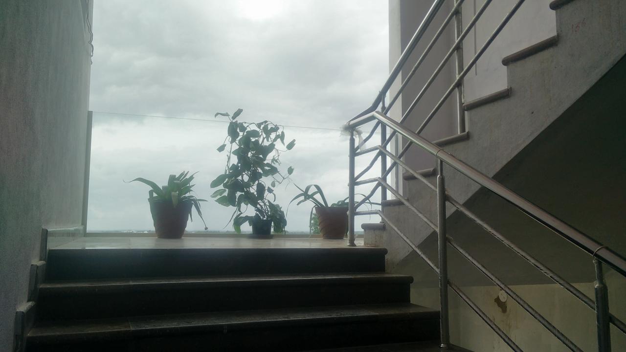 Airport Residency Bangalore Devanahalli Ngoại thất bức ảnh