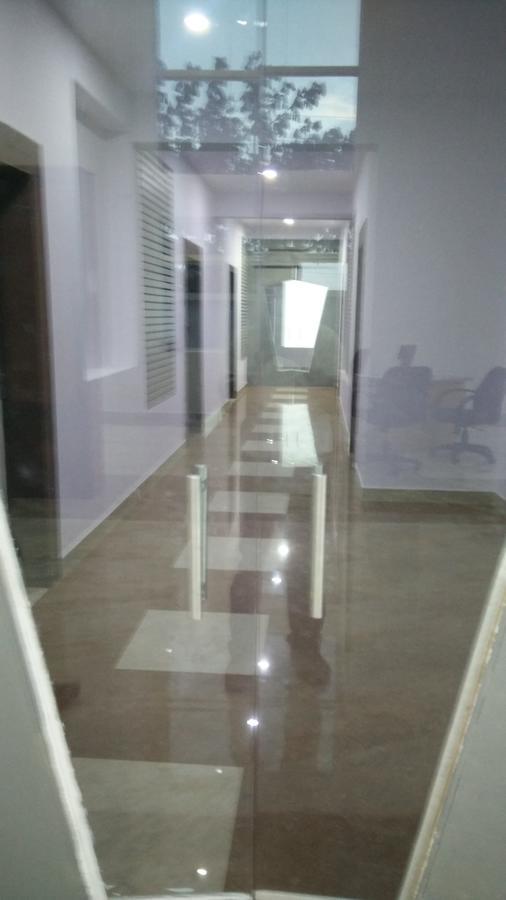 Airport Residency Bangalore Devanahalli Ngoại thất bức ảnh