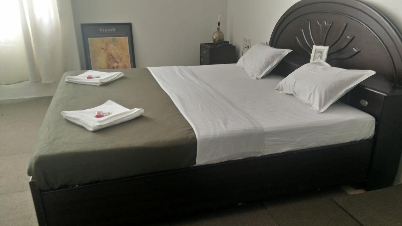 Airport Residency Bangalore Devanahalli Ngoại thất bức ảnh
