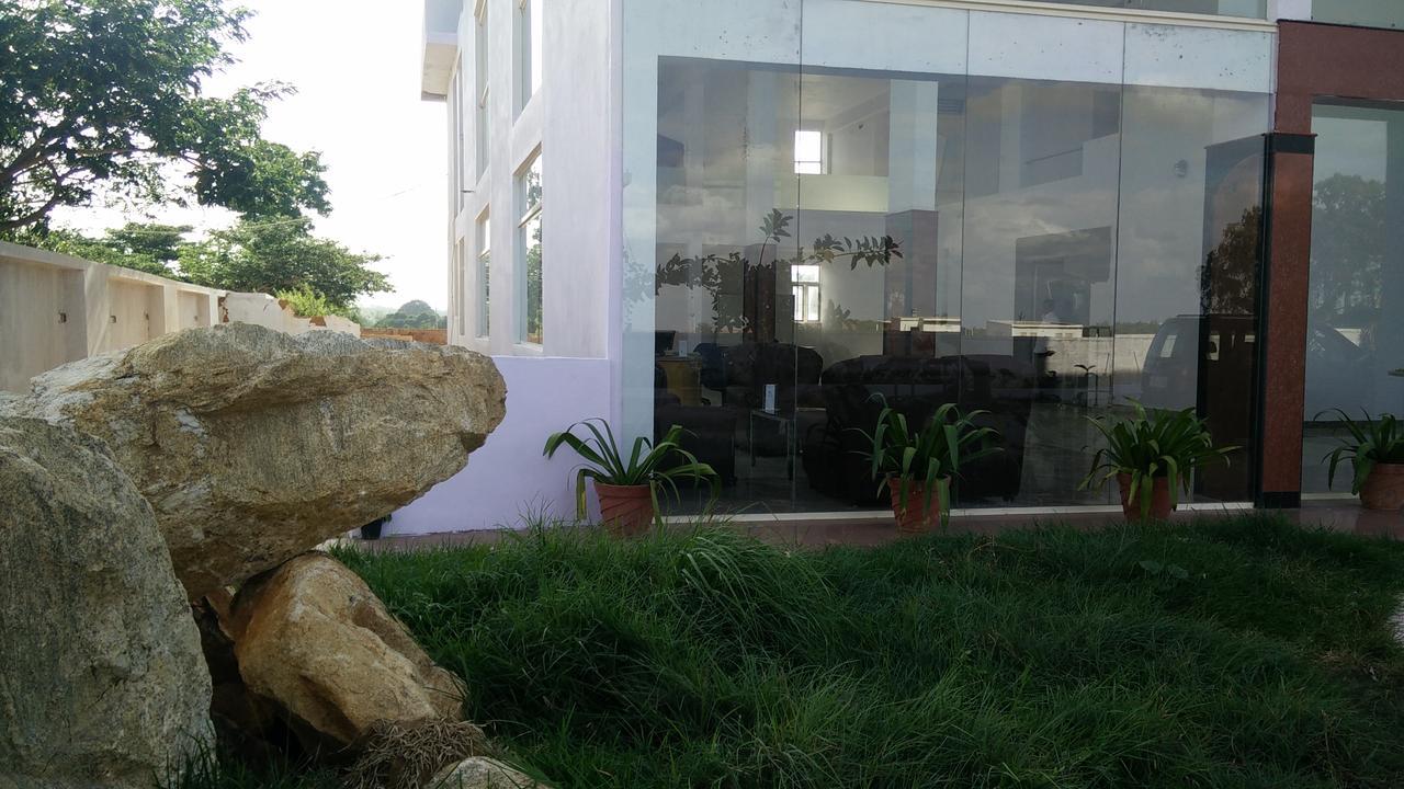 Airport Residency Bangalore Devanahalli Ngoại thất bức ảnh