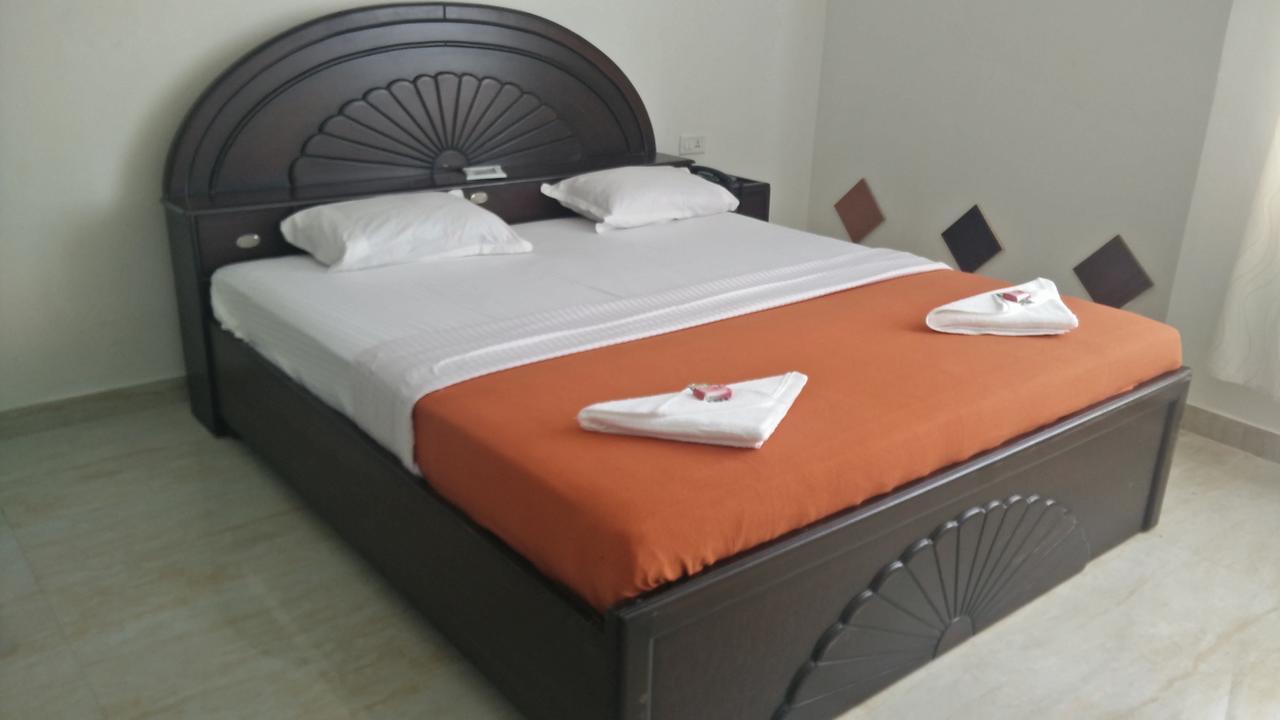 Airport Residency Bangalore Devanahalli Ngoại thất bức ảnh
