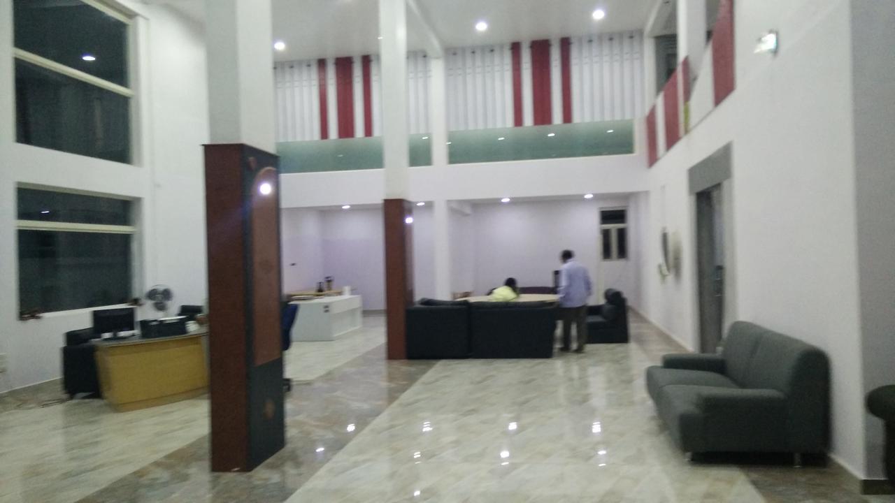 Airport Residency Bangalore Devanahalli Ngoại thất bức ảnh