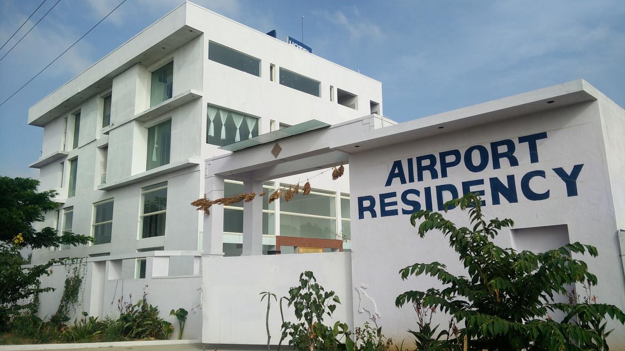 Airport Residency Bangalore Devanahalli Ngoại thất bức ảnh