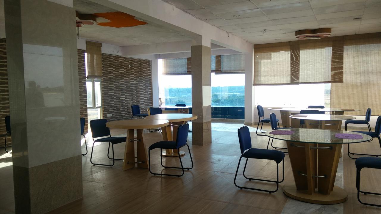 Airport Residency Bangalore Devanahalli Ngoại thất bức ảnh