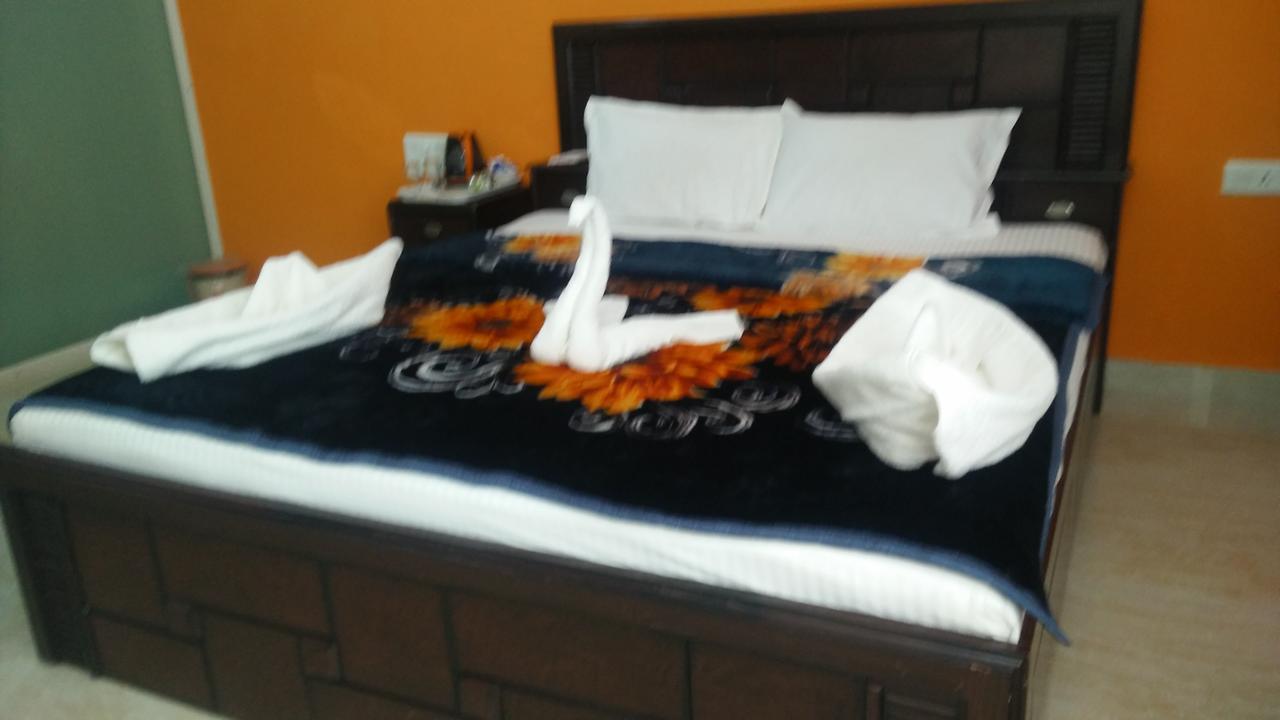 Airport Residency Bangalore Devanahalli Ngoại thất bức ảnh