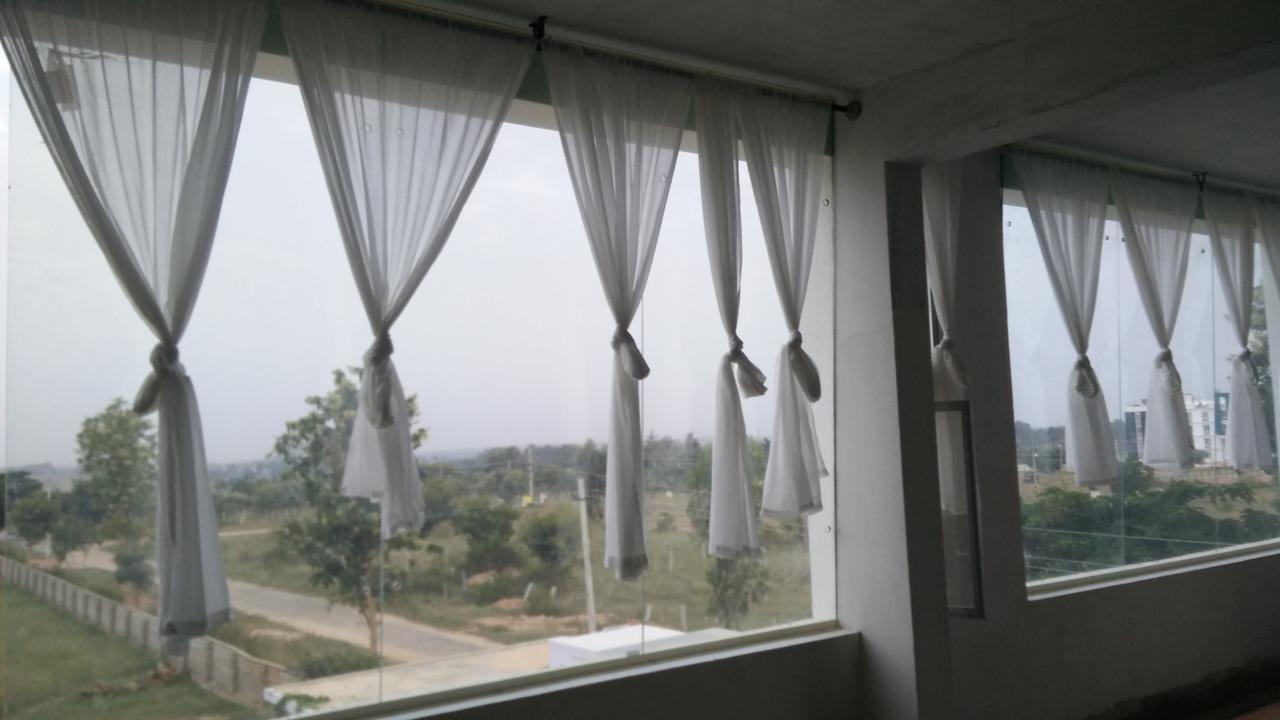 Airport Residency Bangalore Devanahalli Ngoại thất bức ảnh