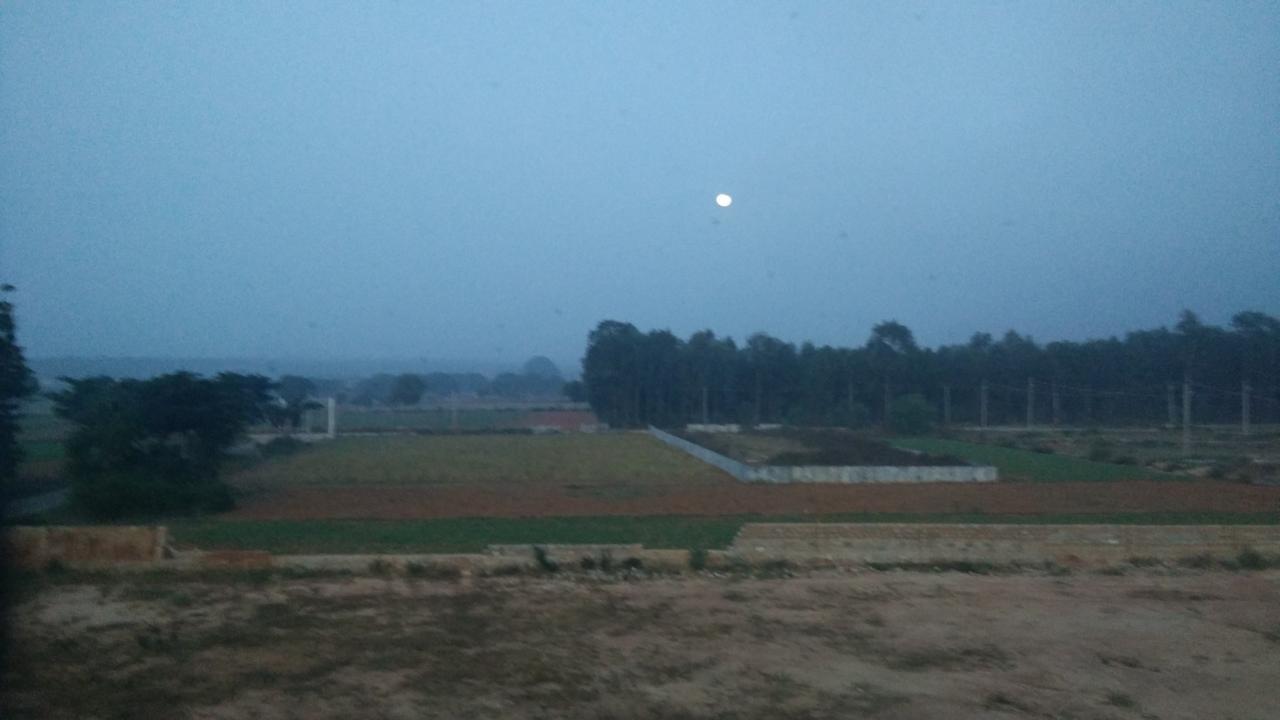 Airport Residency Bangalore Devanahalli Ngoại thất bức ảnh