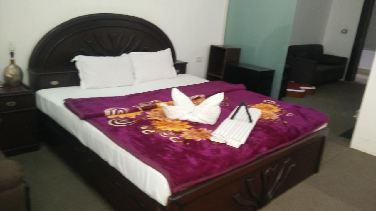 Airport Residency Bangalore Devanahalli Ngoại thất bức ảnh