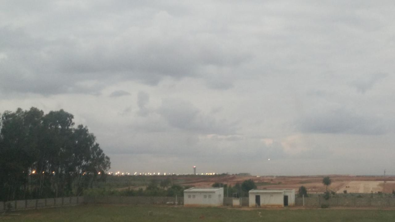 Airport Residency Bangalore Devanahalli Ngoại thất bức ảnh